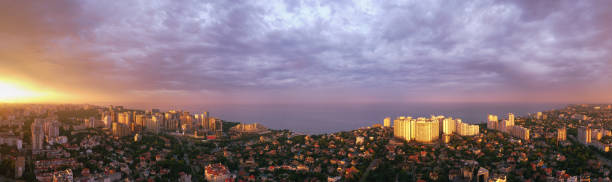 istock Odessa Ukraine Arcadia bay 1326327056