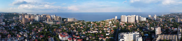 istock Odessa Ukraine Arcadia bay 1326327075