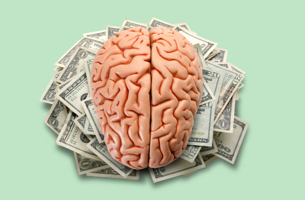 istock Brain On Pile Of Money 1326348291