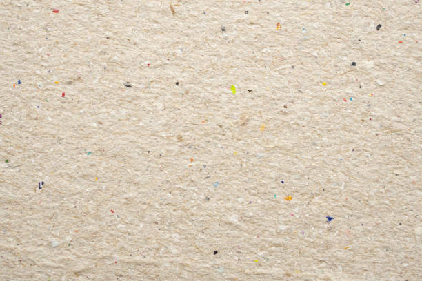 istock Brown paper recycled kraft texture background 1326356898
