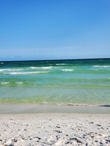istock Northwest Beaches of Florida 1326365922