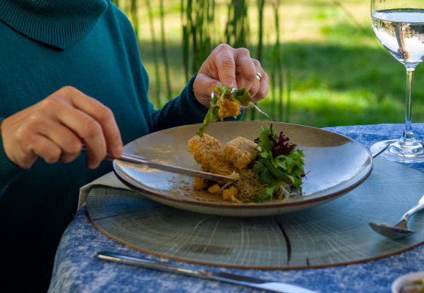 istock Vegan Food 1326366575