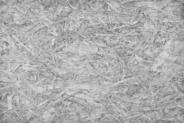 istock Dark grey plywood texture with seamless patterns board wall background 1326374047