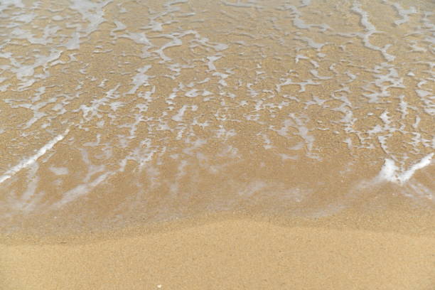 istock Sea water and Sand 1326374798