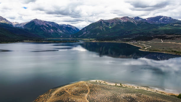 istock Summer of Mt Elbert Colorado 1326376815
