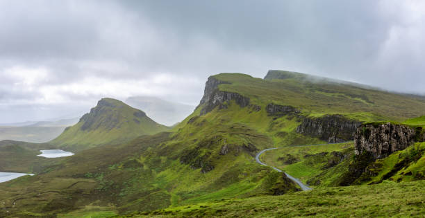 istock Isle of skye 1326402258