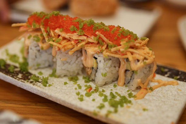 istock Japanese cuisine 1326402336