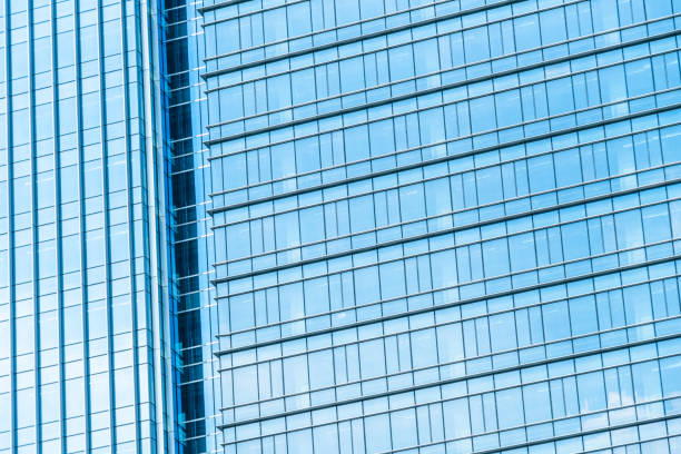 istock background of the glass modern office building 1326404707