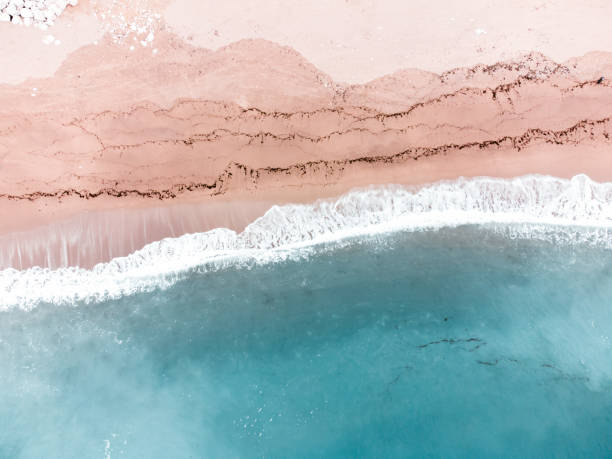 istock The shore of the Beach 1326407477
