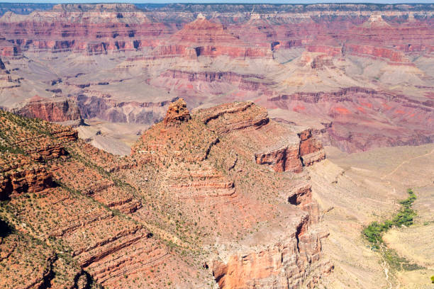 istock The Grand Canyon 1326409427