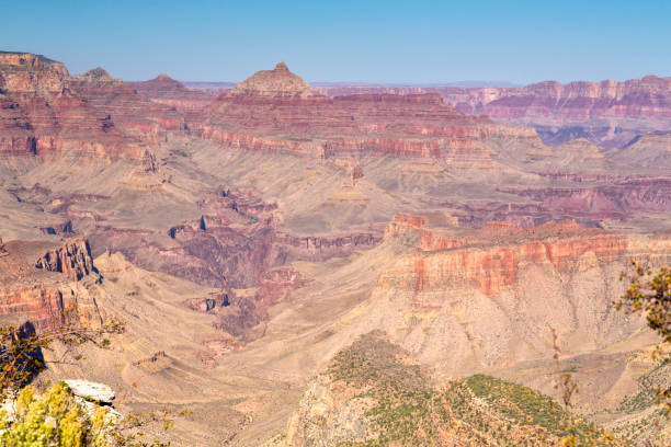 istock The Grand Canyon 1326409650