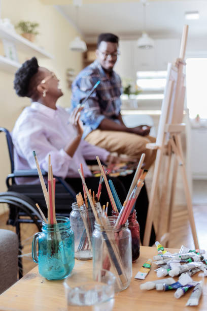 istock Let your art lead the way 1326412682