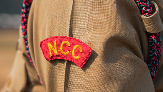 India's National Cadet Corps (NCC)