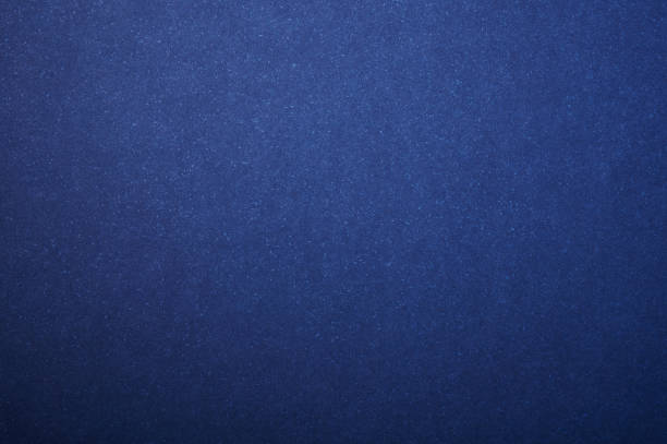istock Surface of blue paper background 1326433084