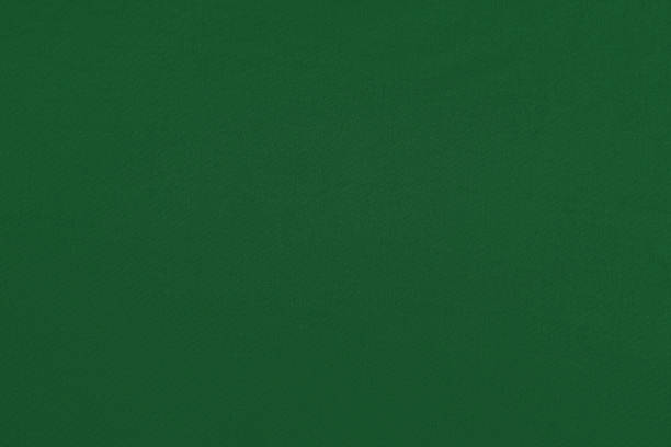 istock Green homogeneous background with a textured surface 1326442087