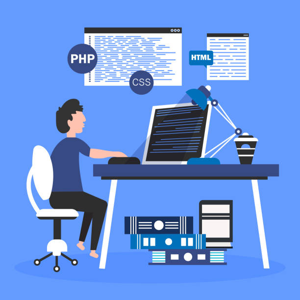 60+ Css Website Templates Stock Photos, Pictures & Royalty-Free Images ...