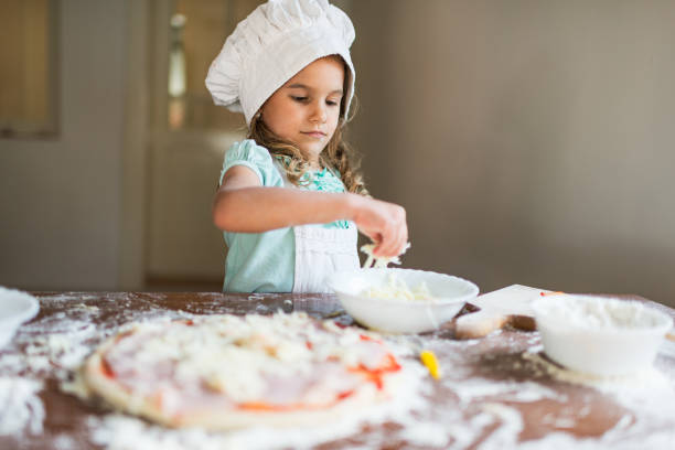 istock Food preparation at home 1326452472