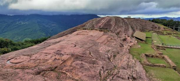 istock Fort of Samaipata 1326455308