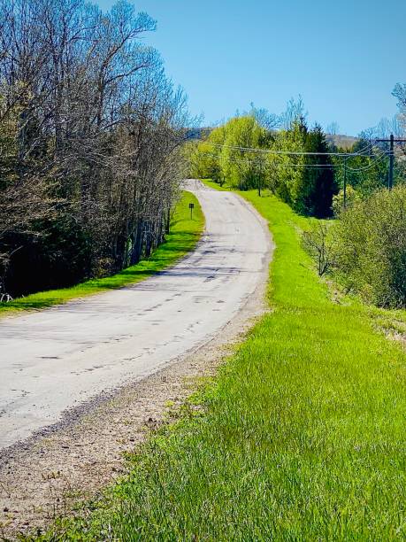 istock The Long and Winding Road 1326461143