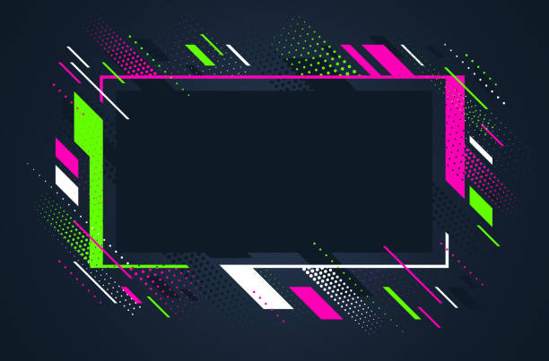 Cool Design Colorful Frame 9,000+ Cool Picture Frame Stock Photos, Pictures & Royalty-Free Images ...