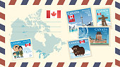 istock Canada Letter 1326467770