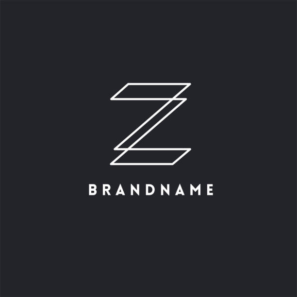 5.400+ Grafiken, lizenzfreie und Clipart zu Z Logos iStock