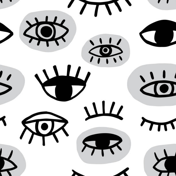 2.700+ Ojo Abierto Cerrado Fotografías de stock, fotos e imágenes libres de derechos - iStock | Ojos, Ojo mujer