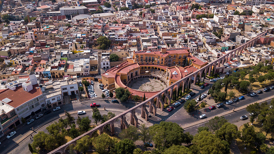 Zacatecas, Mexico photo