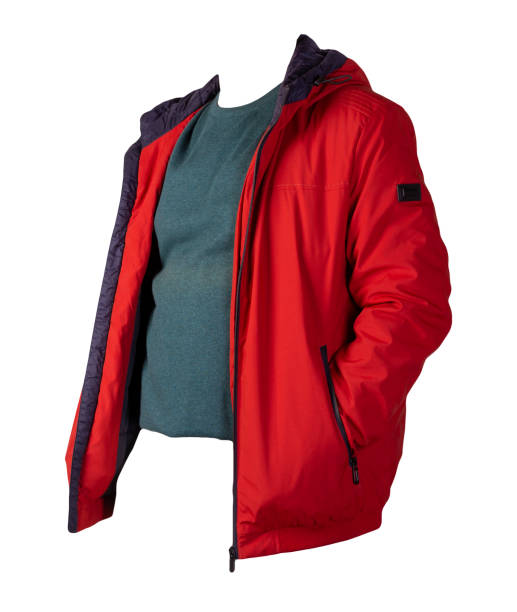 istock jacket and sweater isolated on white background 1326506632