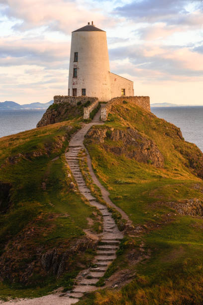 istock The Llanddwyn island lighthouse 1326514340
