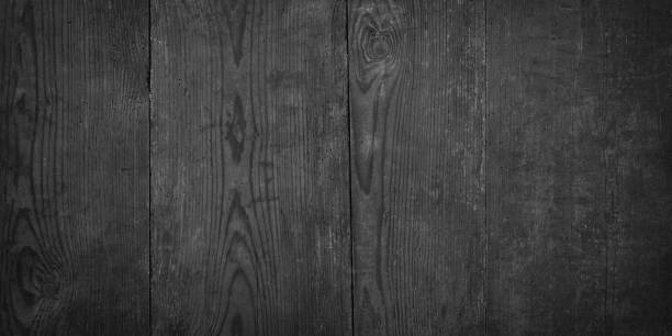istock wood texture. black wood background, dark table texture 1326525854
