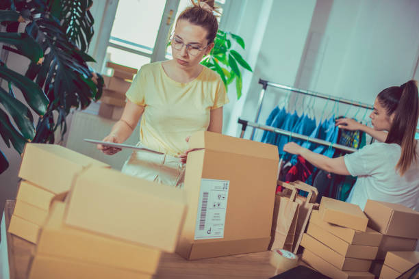istock How successful business looks like 1326528619