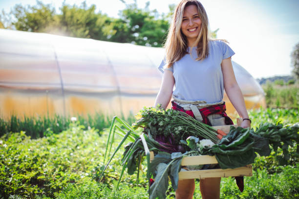 istock Enjoy growing your own 1326528623