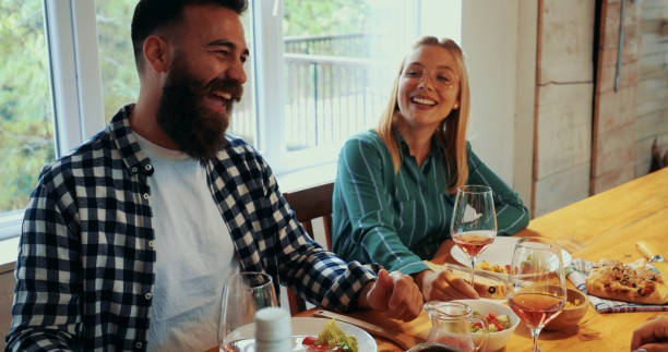 istock To live is to laugh 1326532704