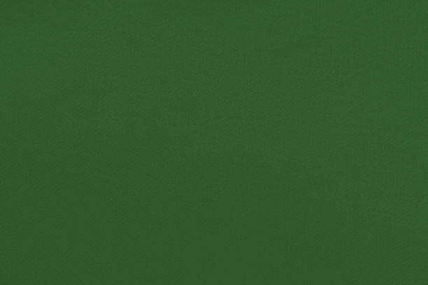 istock Green homogeneous background with a textured surface 1326539333