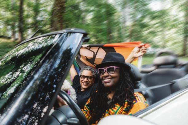 istock lesbian couple celebrating Pride 1326543320