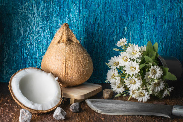 istock Island food 1326608937