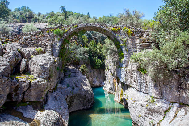 istock Koprulu Canyon 1326613985