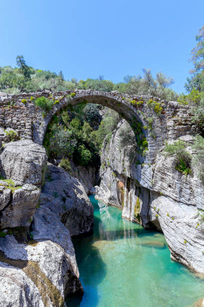 istock Koprulu Canyon 1326614030