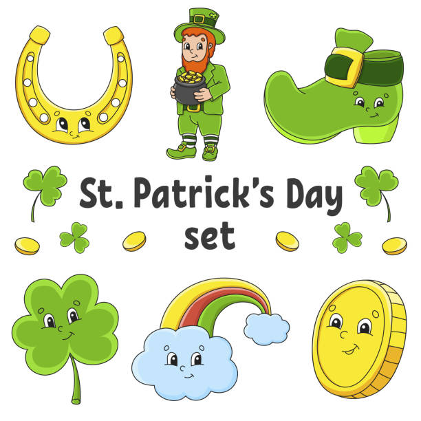 118 Irish Christmas Cartoon Illustrations & Clip Art - iStock 118 Irish Christmas Cartoon Illustrations & Clip Art - iStock