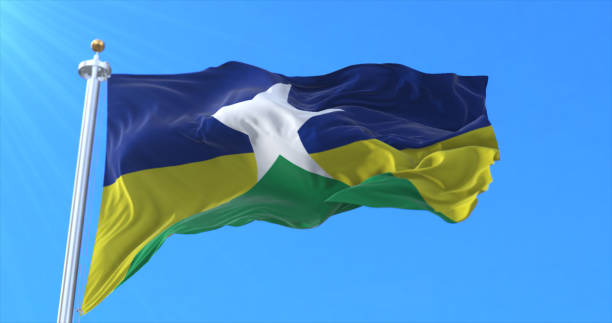 ロンドン州旗(ブラジル) - state representatives ストックフォトと画像