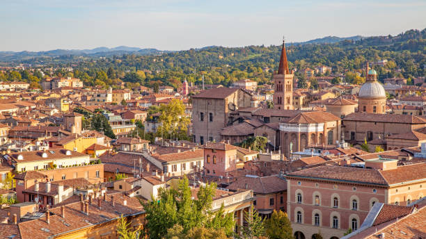 istock Bologna in Italy 1326660551