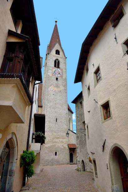 istock Closed (Klausen) South Tyrol Italy 1326666854