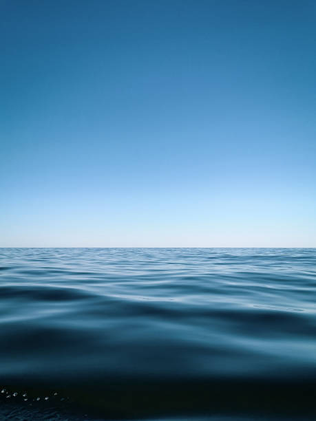 istock A close up of the beautiful Blue Pacific Ocean 1326669948