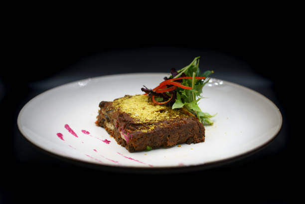 istock Vegan food 1326710460