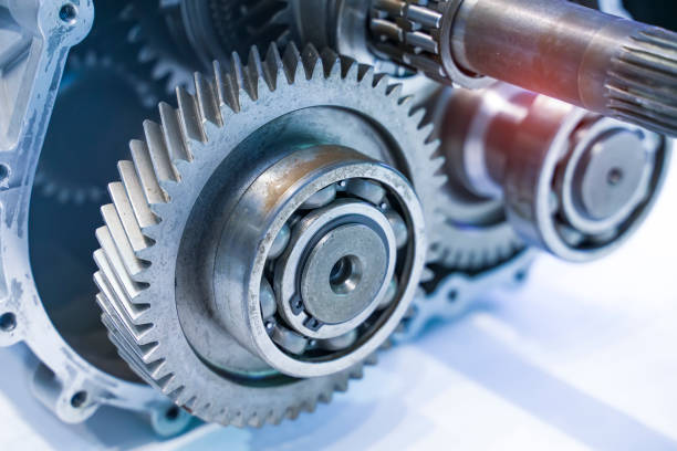 istock metal cog gears 1326727495