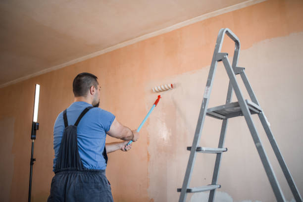 istock One middle age man renovating the house 1326728399