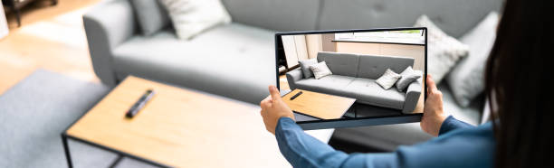 istock Real Estate House Virtual Tour 1326732680