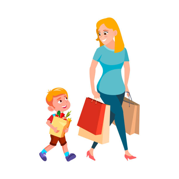 Respetar A Los Padres Vectores Libres de Derechos - iStock Respetar A Los Padres Vectores Libres de Derechos - iStock