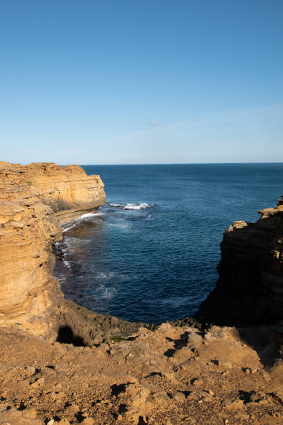 istock Great Ocean Road in Victoria, Australia 1326745731